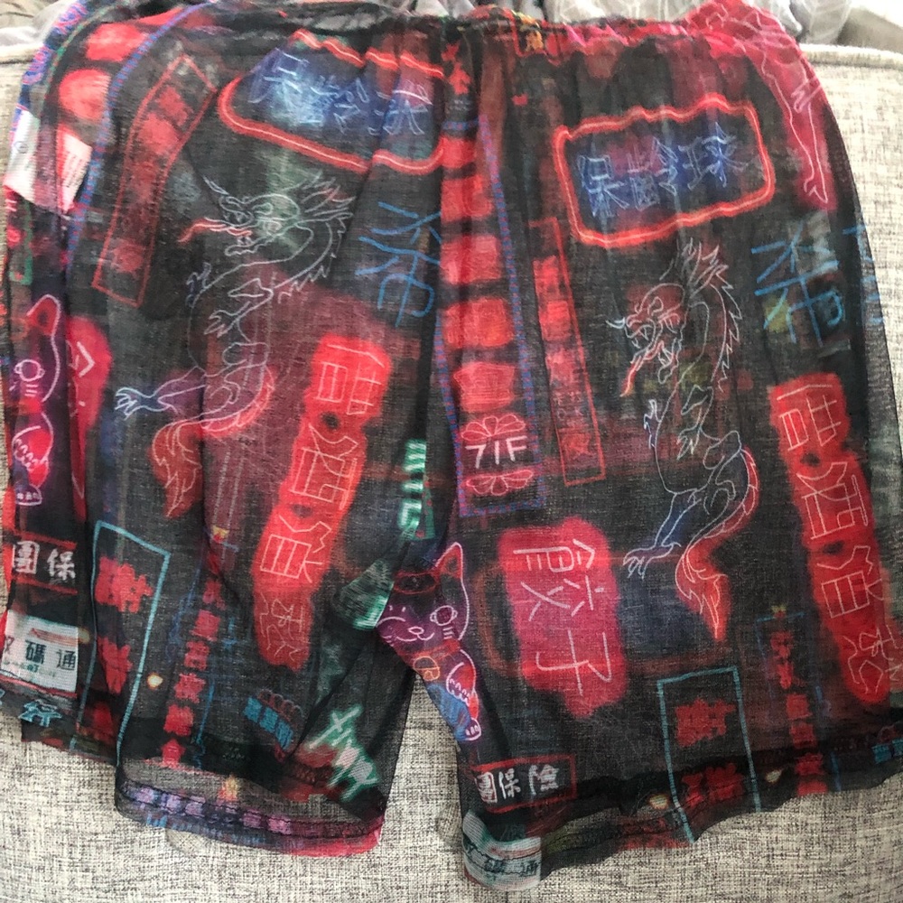 Shorts